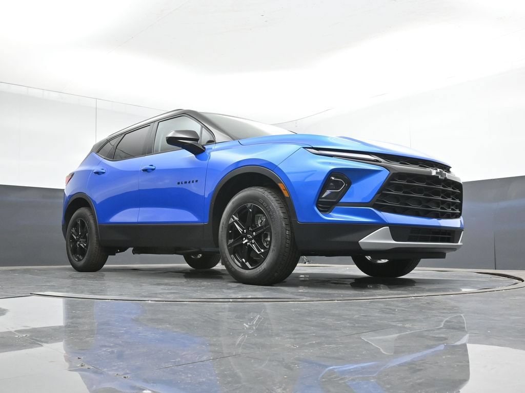 2026 Chevrolet Blazer 2LT - Photo 15