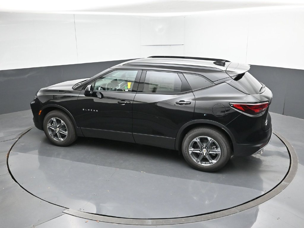 2026 Chevrolet Blazer 2LT - Photo 19