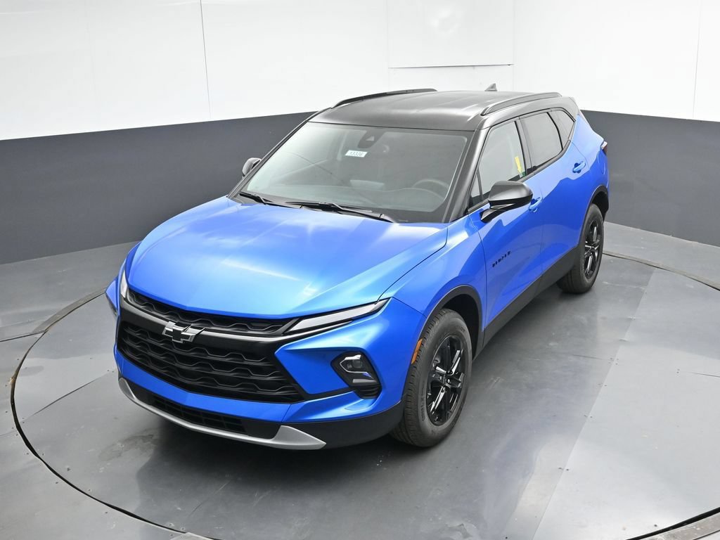 2026 Chevrolet Blazer 2LT - Photo 17