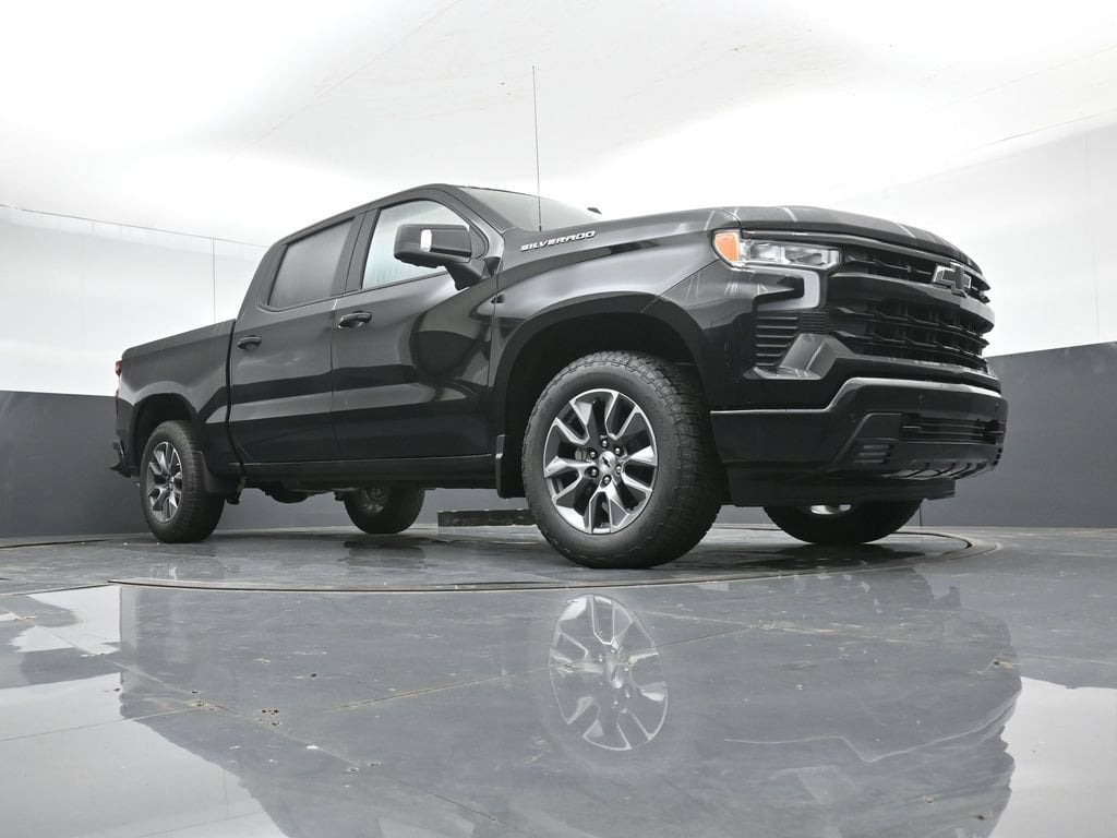 2026 Chevrolet Silverado 1500 RST - Photo 15