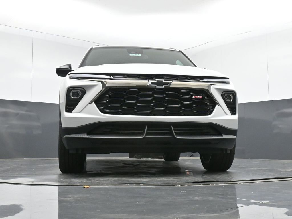 2026 Chevrolet Trailblazer RS - Photo 17