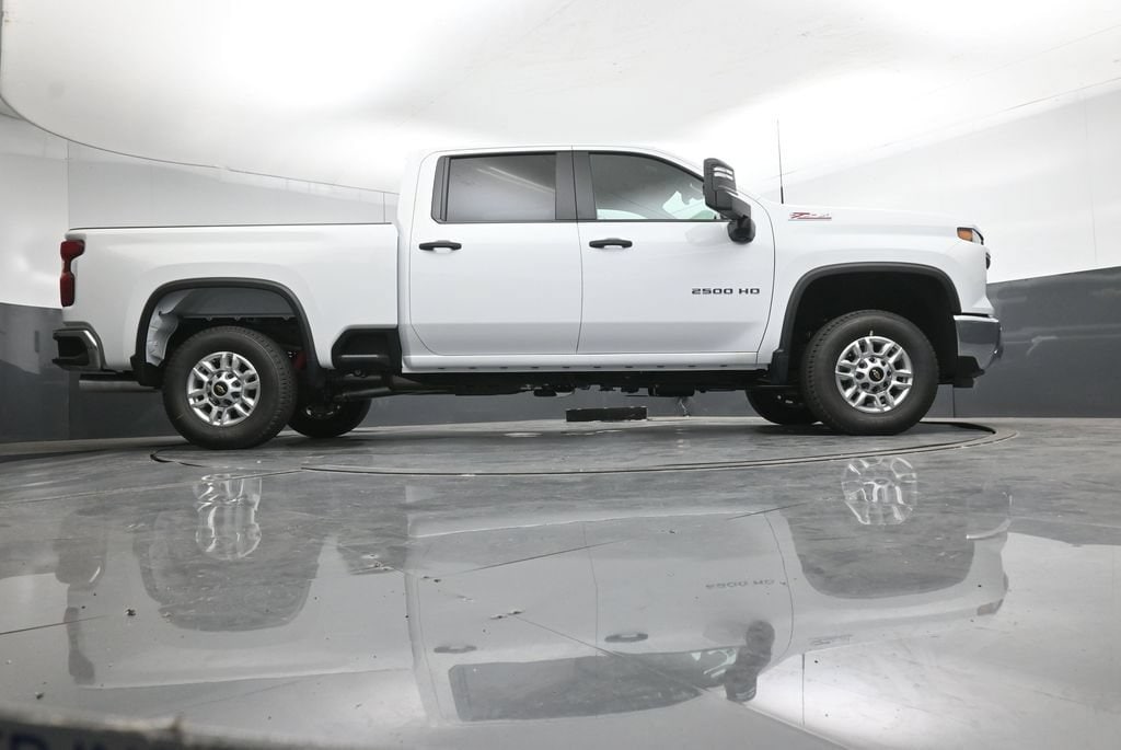 2026 Chevrolet Silverado 2500 HD Work Truck - Photo 14