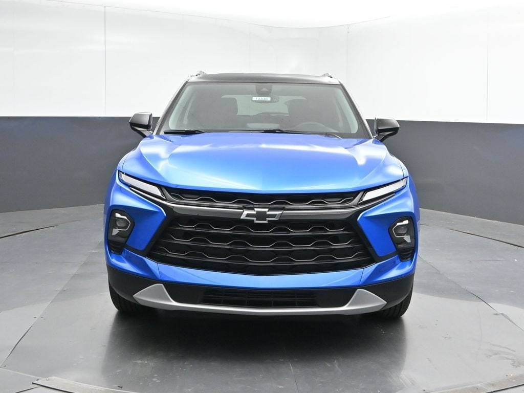 2026 Chevrolet Blazer 2LT - Photo 8