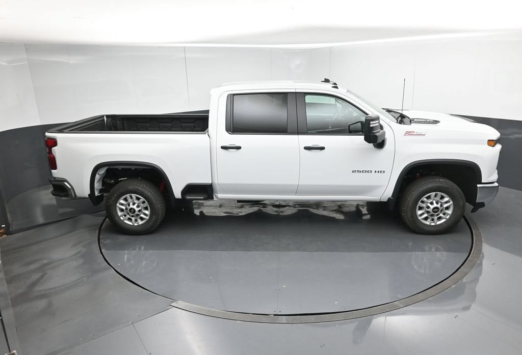 2026 Chevrolet Silverado 2500 HD Work Truck - Photo 22