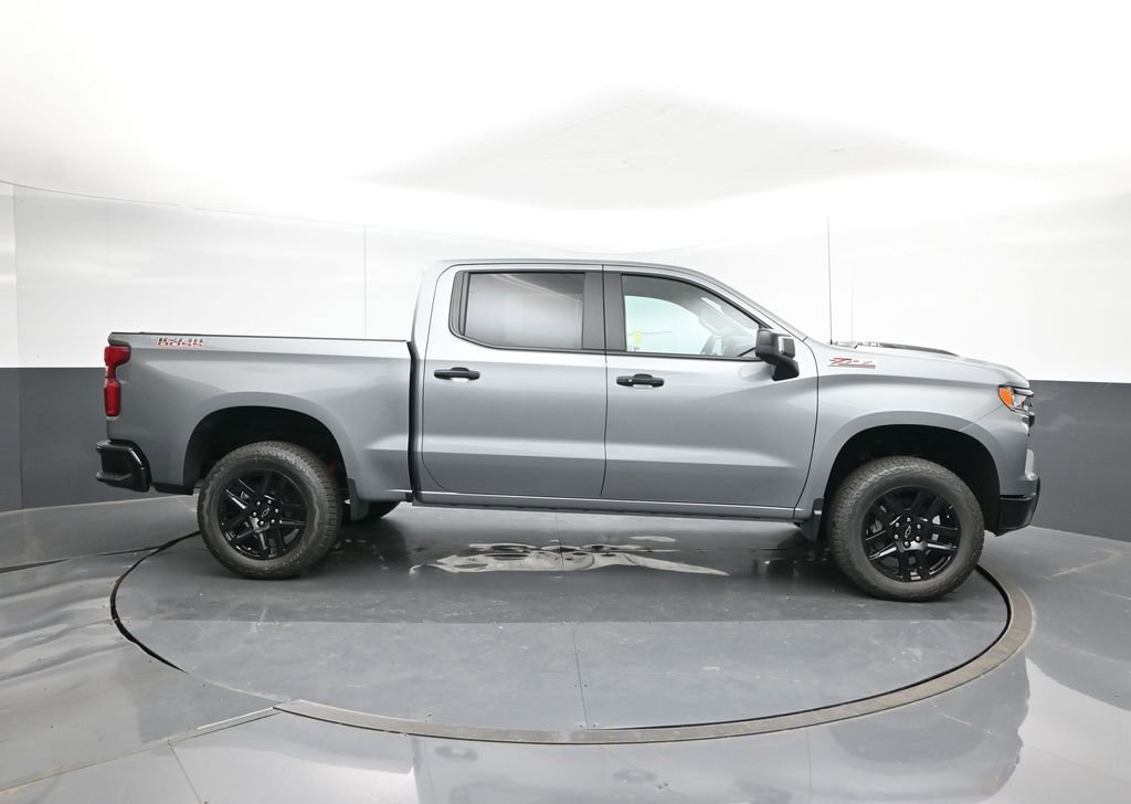 2026 Chevrolet Silverado 1500 LT Trail Boss - Photo 6