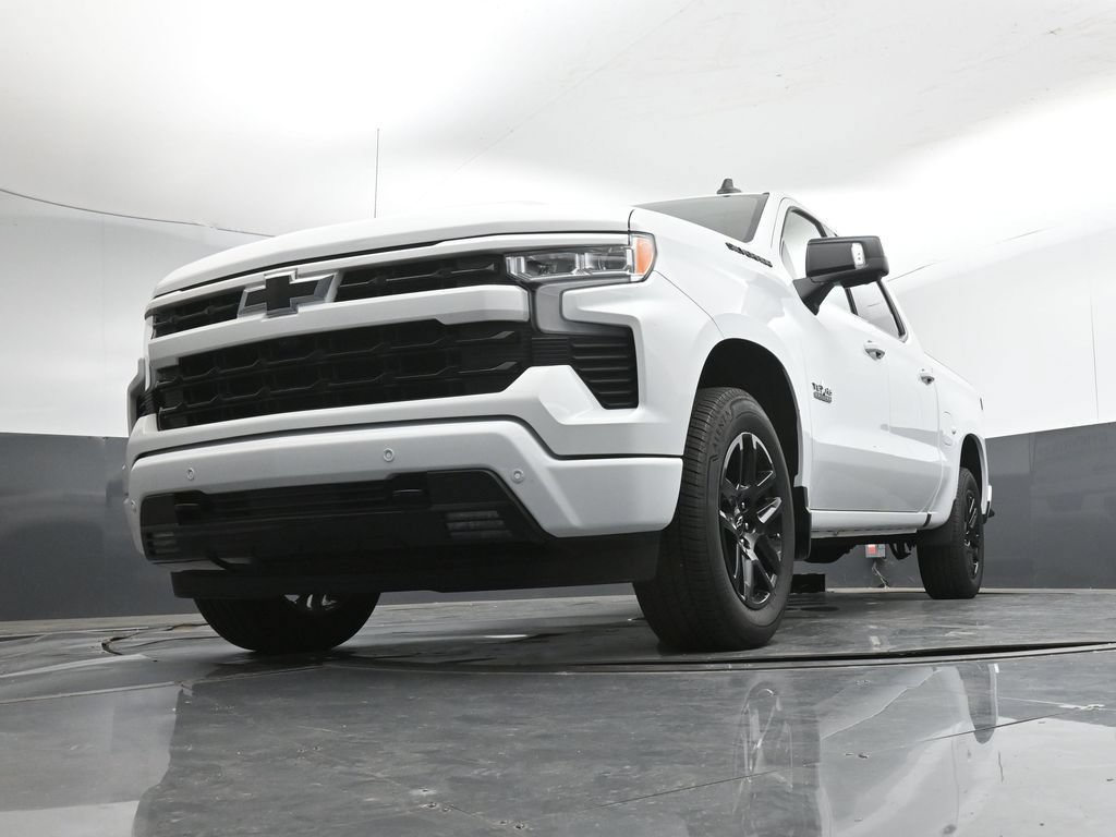 2026 Chevrolet Silverado 1500 RST - Photo 10