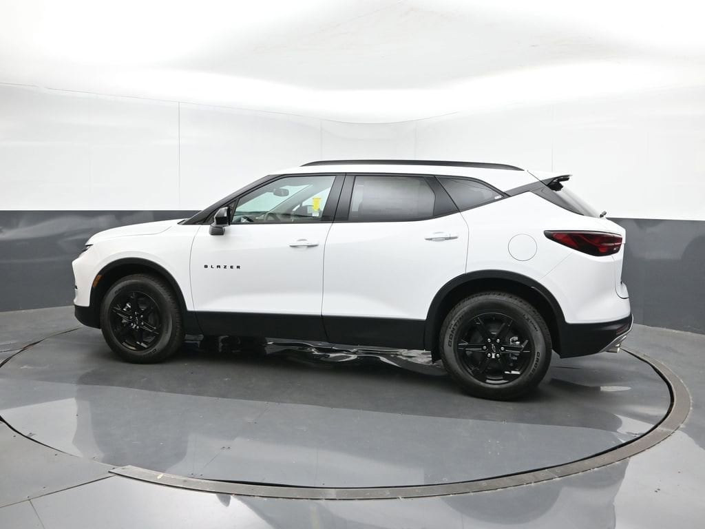 New 2026 Chevrolet Blazer 2LT SUV