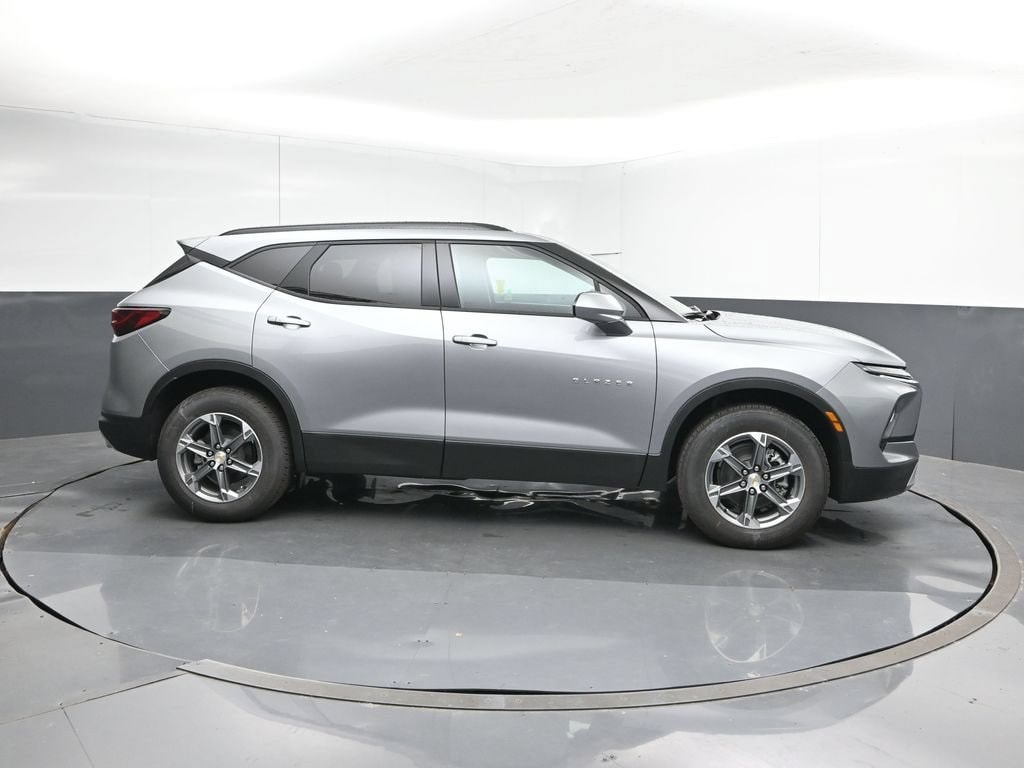 2026 Chevrolet Blazer 2LT - Photo 6