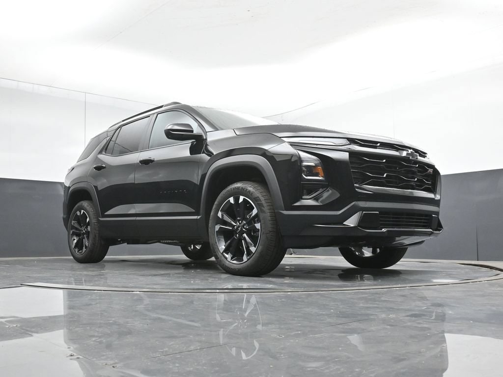2027 Chevrolet Equinox RS - Photo 15