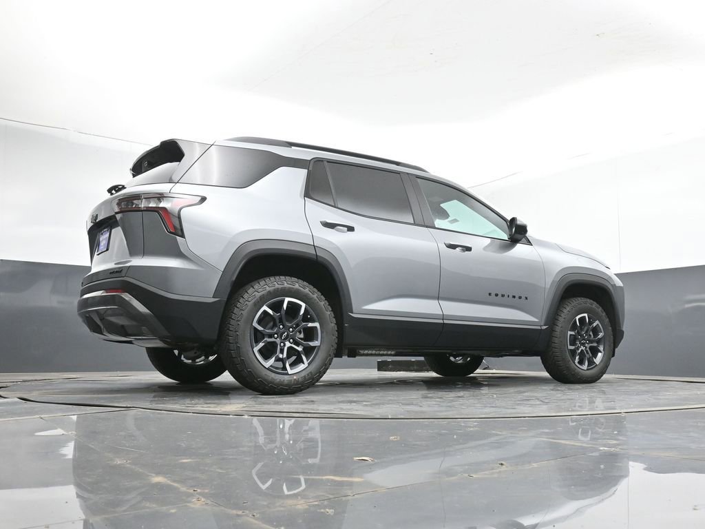 2026 Chevrolet Equinox ACTIV - Photo 13