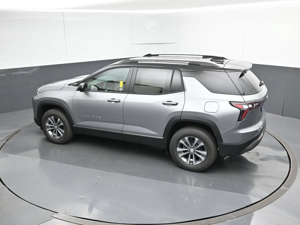 2026 Chevrolet Equinox LT - Photo 20