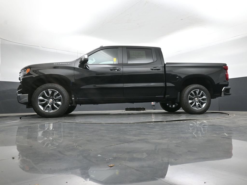 2026 Chevrolet Silverado 1500 LT - Photo 12