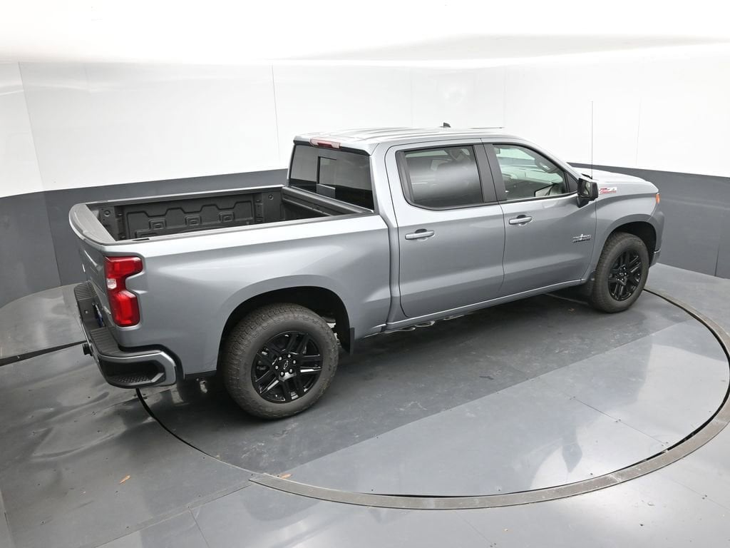 2026 Chevrolet Silverado 1500 RST - Photo 22