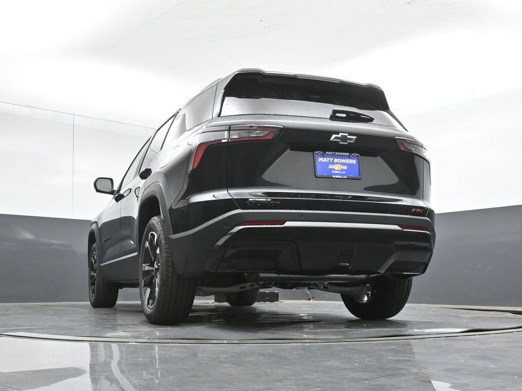 2027 Chevrolet Equinox RS - Photo 12
