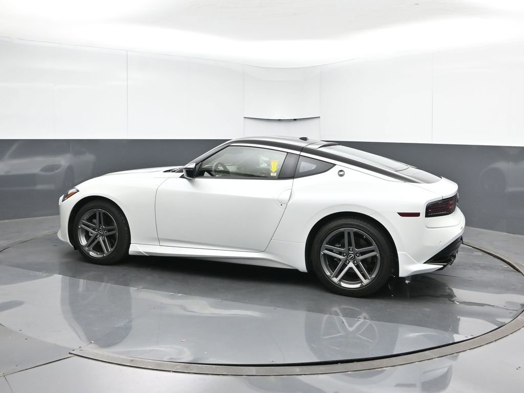 2024 Nissan Z Sport photo 3
