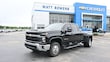  Chevrolet Silverado 3500 HD