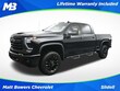  Chevrolet Silverado 2500 HD