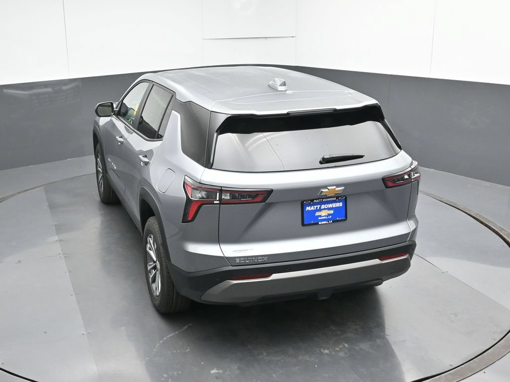 2026 Chevrolet Equinox LT - Photo 19