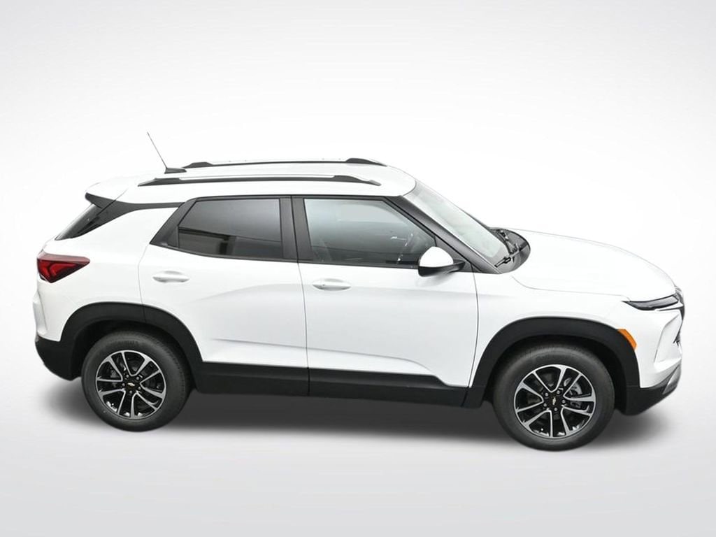 2026 Chevrolet Trailblazer LT - Photo 23