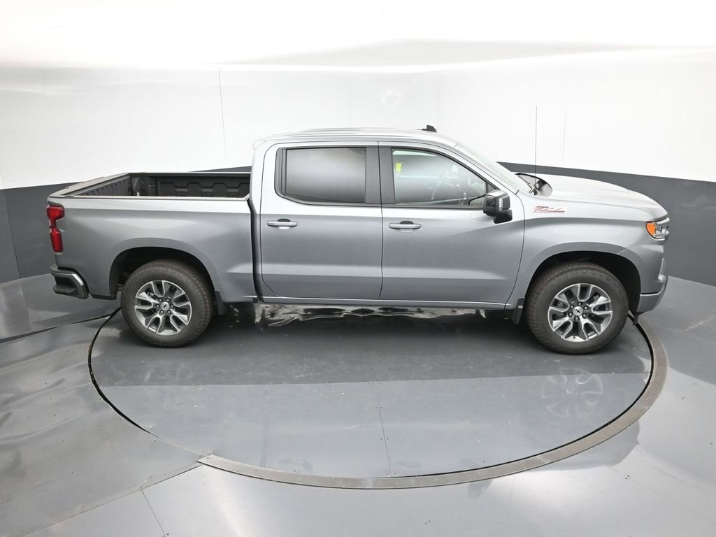 2026 Chevrolet Silverado 1500 RST - Photo 23