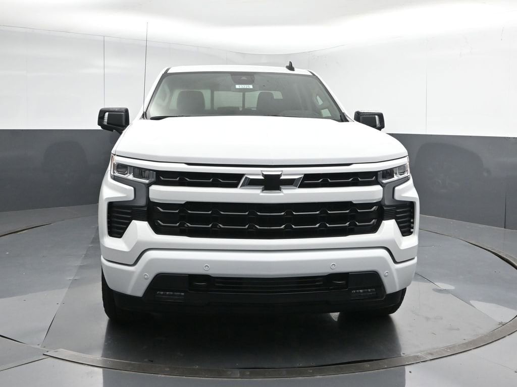 2026 Chevrolet Silverado 1500 RST - Photo 8