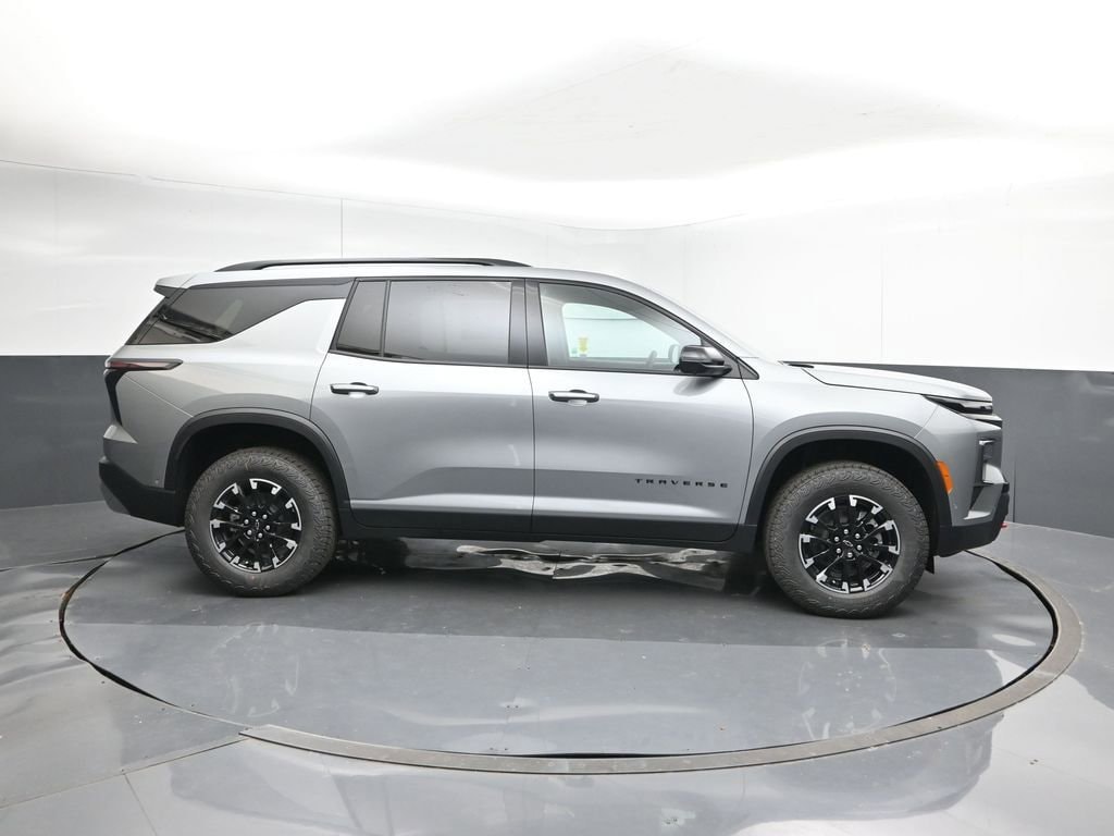 2026 Chevrolet Traverse Z71 - Photo 6