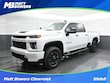 Chevrolet Silverado 2500 HD