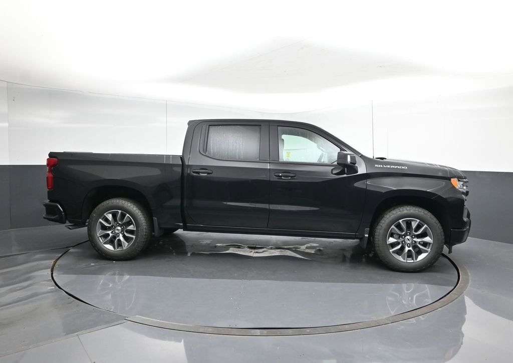 2026 Chevrolet Silverado 1500 RST - Photo 6