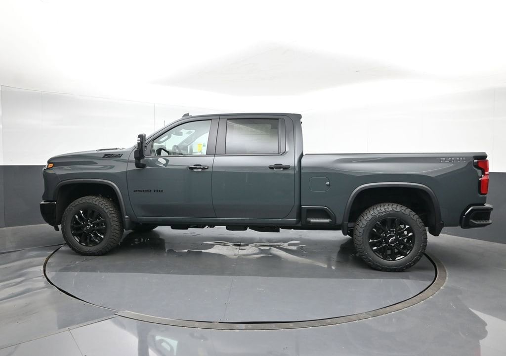 New 2026 Chevrolet Silverado 2500 HD LT Truck