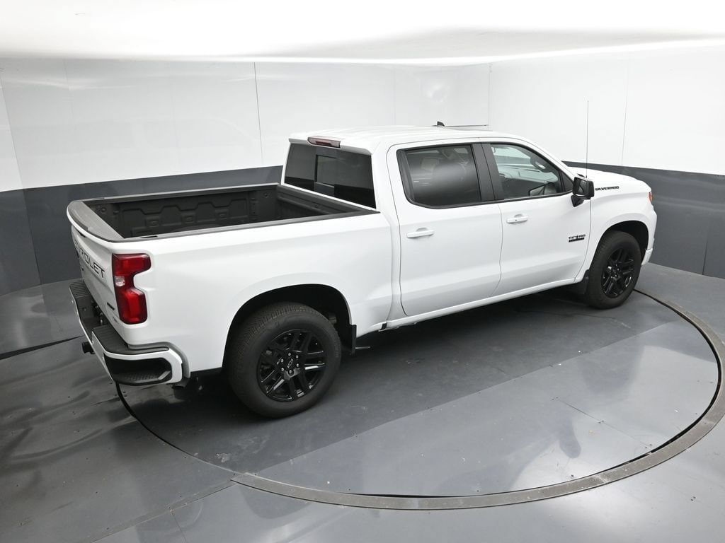 2026 Chevrolet Silverado 1500 RST - Photo 22