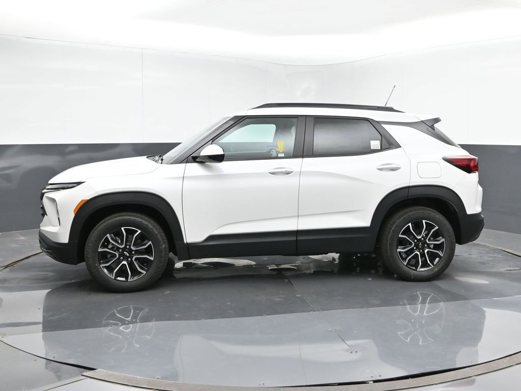 2024 Chevrolet Trailblazer ACTIV photo 2