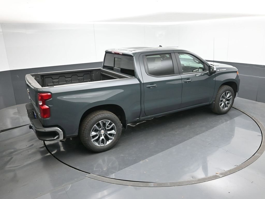 2026 Chevrolet Silverado 1500 LT - Photo 22