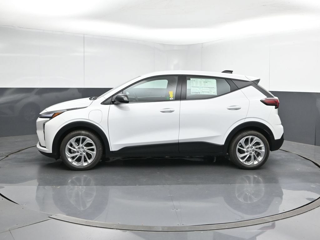 New 2027 Chevrolet Bolt LT SUV