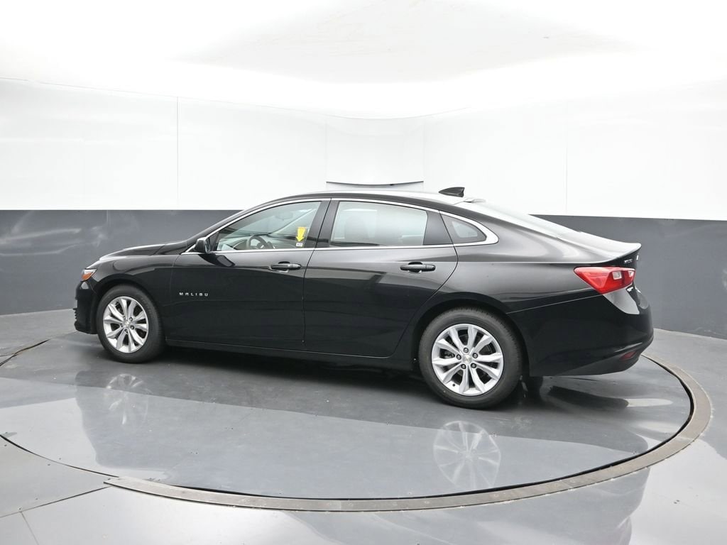 Used 2023 Chevrolet Malibu 1LT Sedan