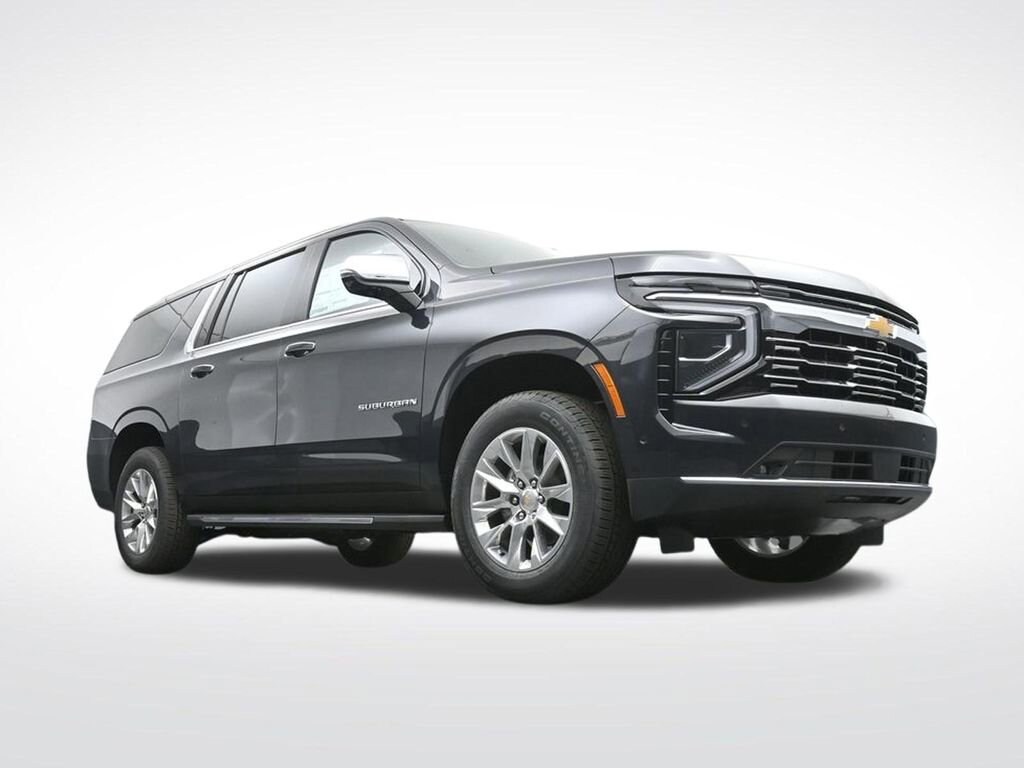2026 Chevrolet Suburban Premier - Photo 16
