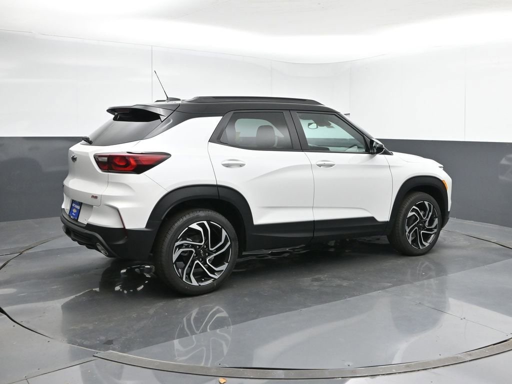 2026 Chevrolet Trailblazer RS - Photo 6