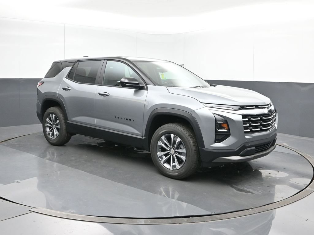 2026 Chevrolet Equinox LT - Photo 7