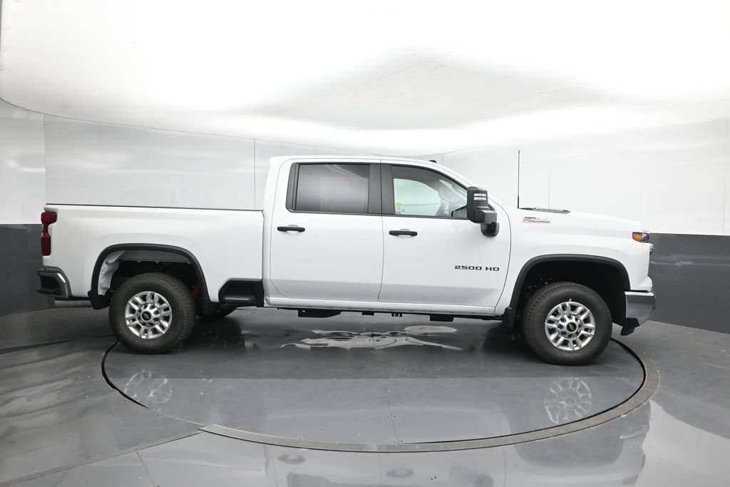 2026 Chevrolet Silverado 2500 HD Work Truck - Photo 6