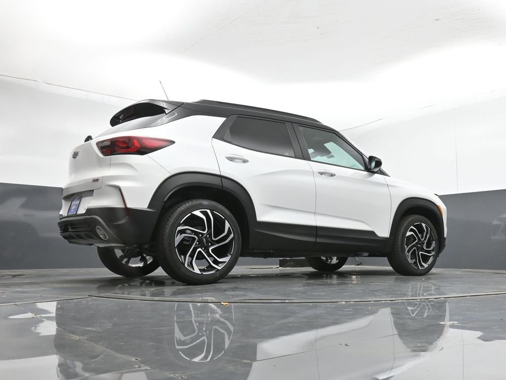 2026 Chevrolet Trailblazer RS - Photo 14