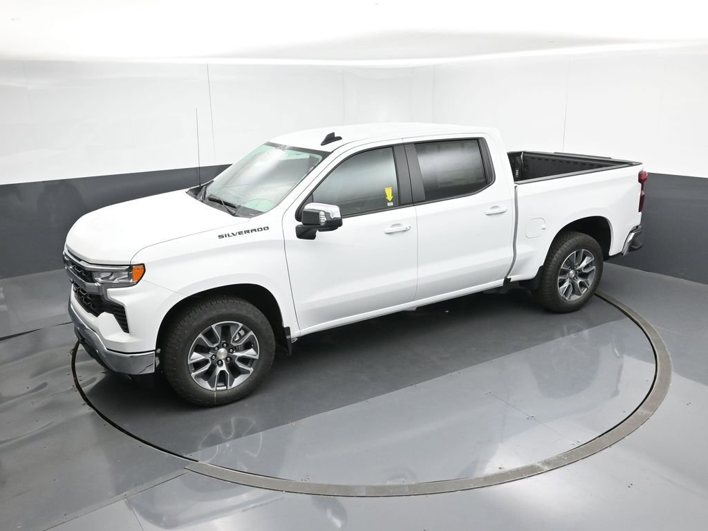2026 Chevrolet Silverado 1500 LT - Photo 19