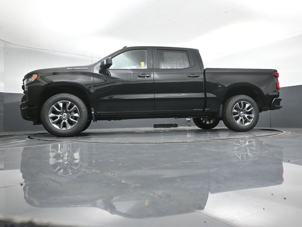 2026 Chevrolet Silverado 1500 RST - Photo 10