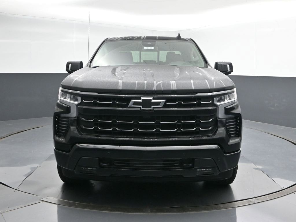 2026 Chevrolet Silverado 1500 RST - Photo 8