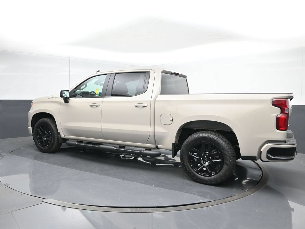 New 2026 Chevrolet Silverado 1500 RST Truck