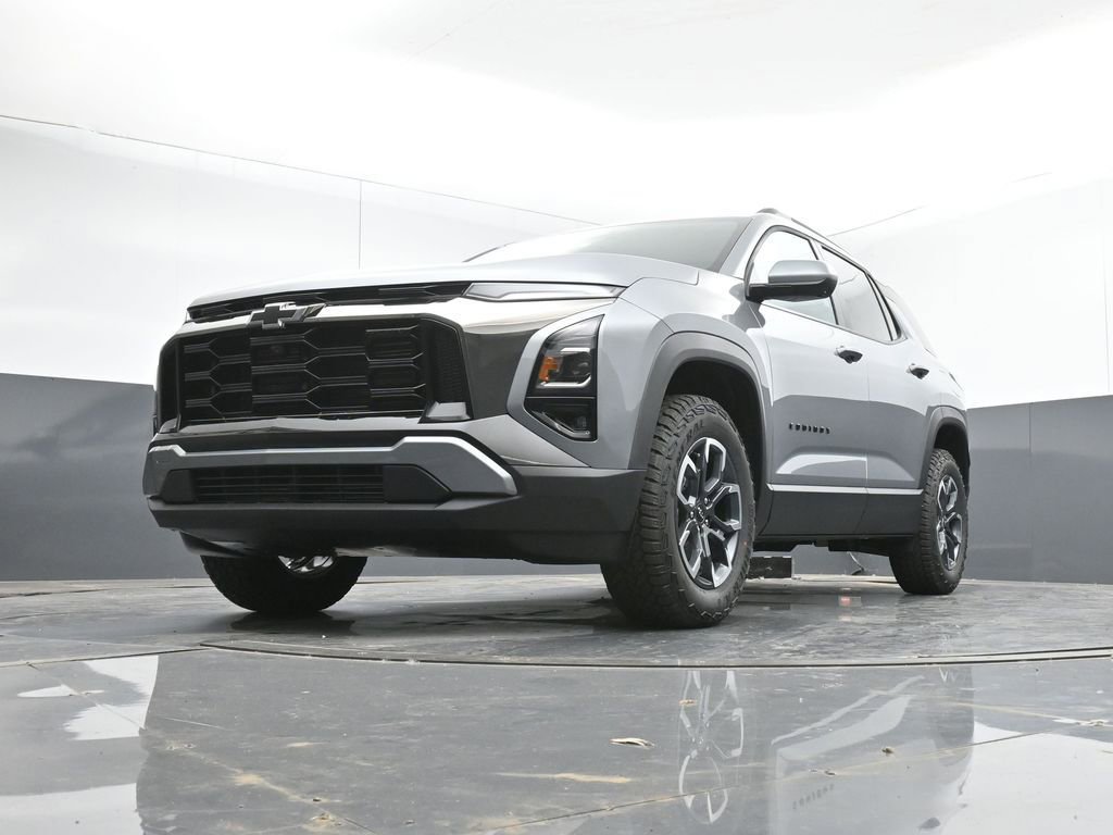 2026 Chevrolet Equinox ACTIV - Photo 9