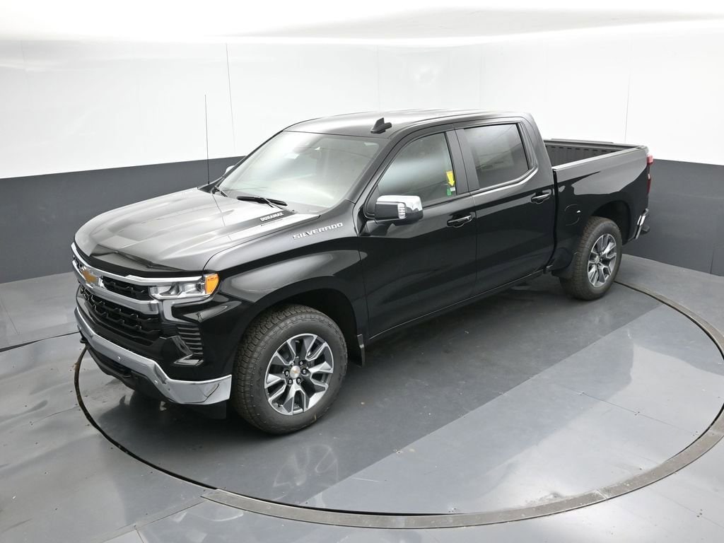 2026 Chevrolet Silverado 1500 LT - Photo 19