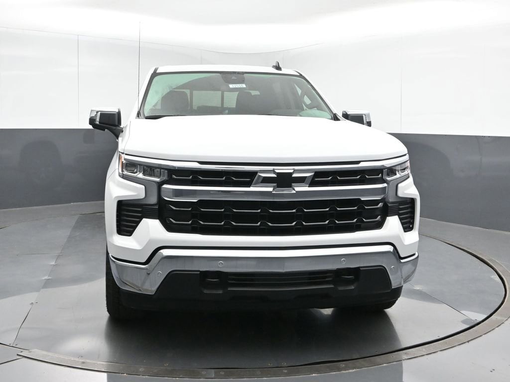2026 Chevrolet Silverado 1500 LT - Photo 9