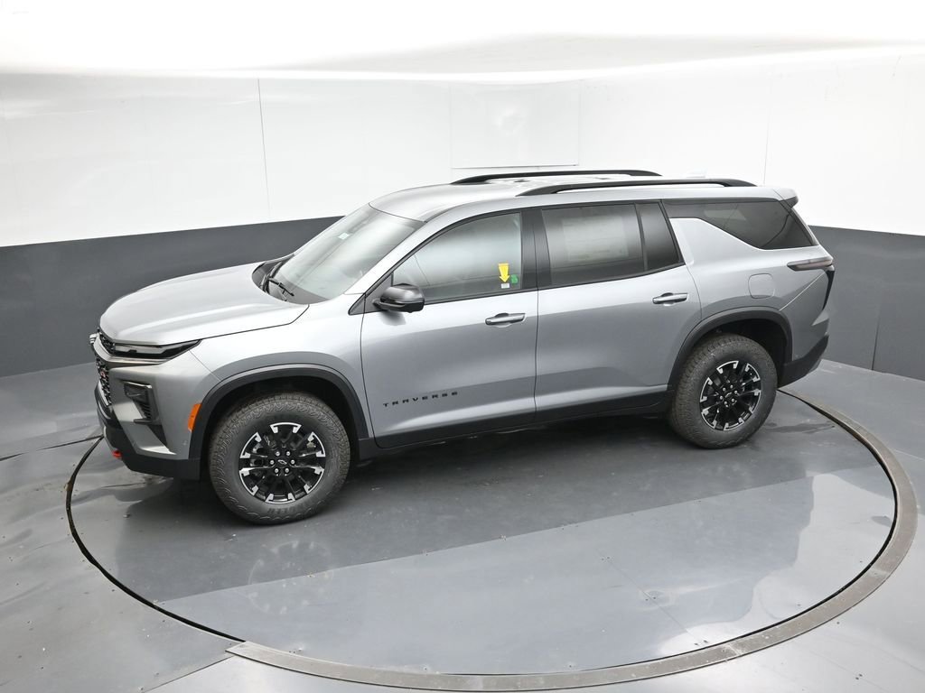 2026 Chevrolet Traverse Z71 - Photo 18