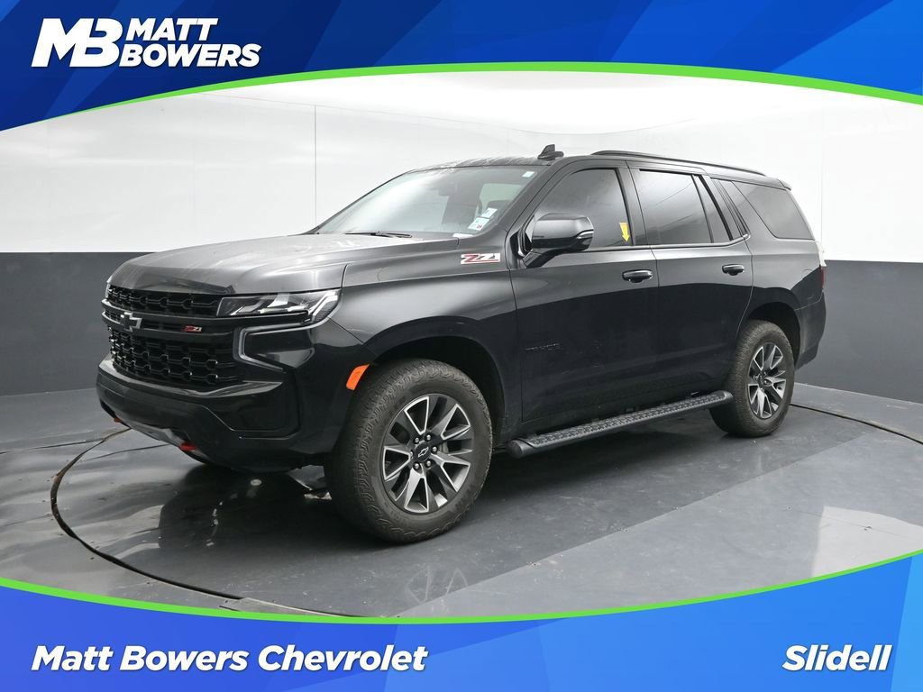 2023 Chevrolet Tahoe SUV 