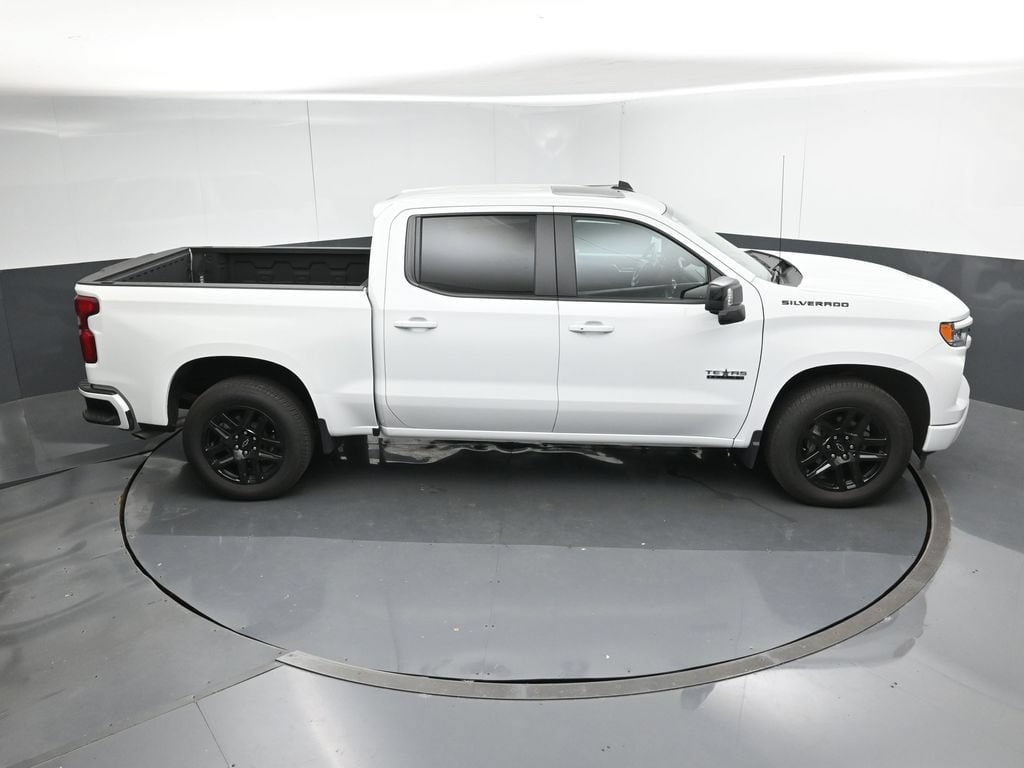 2026 Chevrolet Silverado 1500 RST - Photo 23