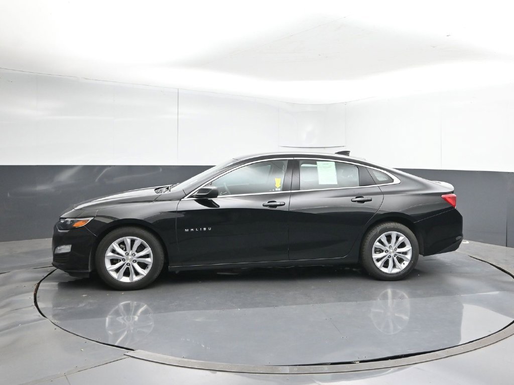 Used 2024 Chevrolet Malibu 1LT with VIN 1G1ZD5ST4RF130608 for sale in Slidell, LA